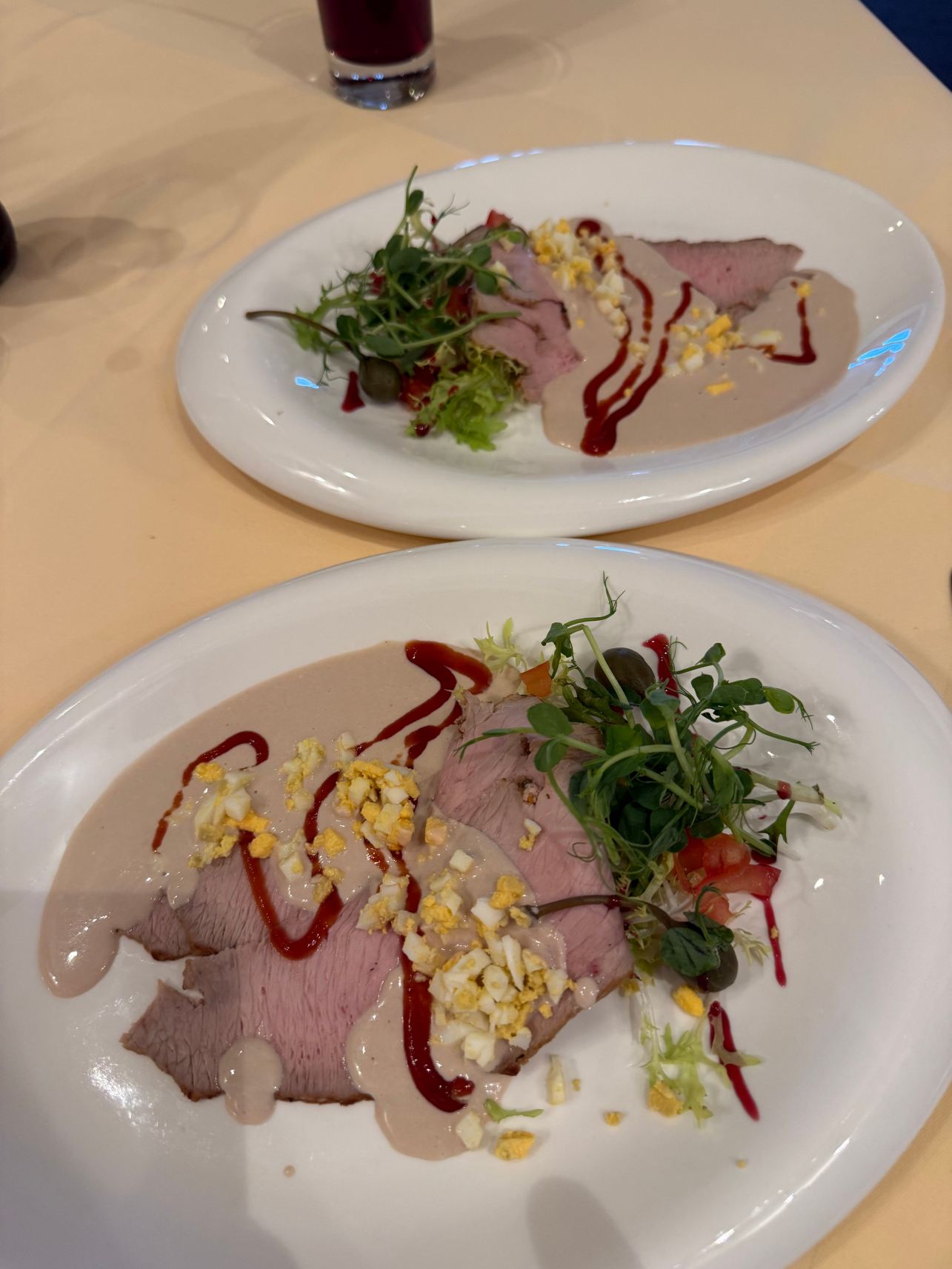 霍克兰酒店-旅行者