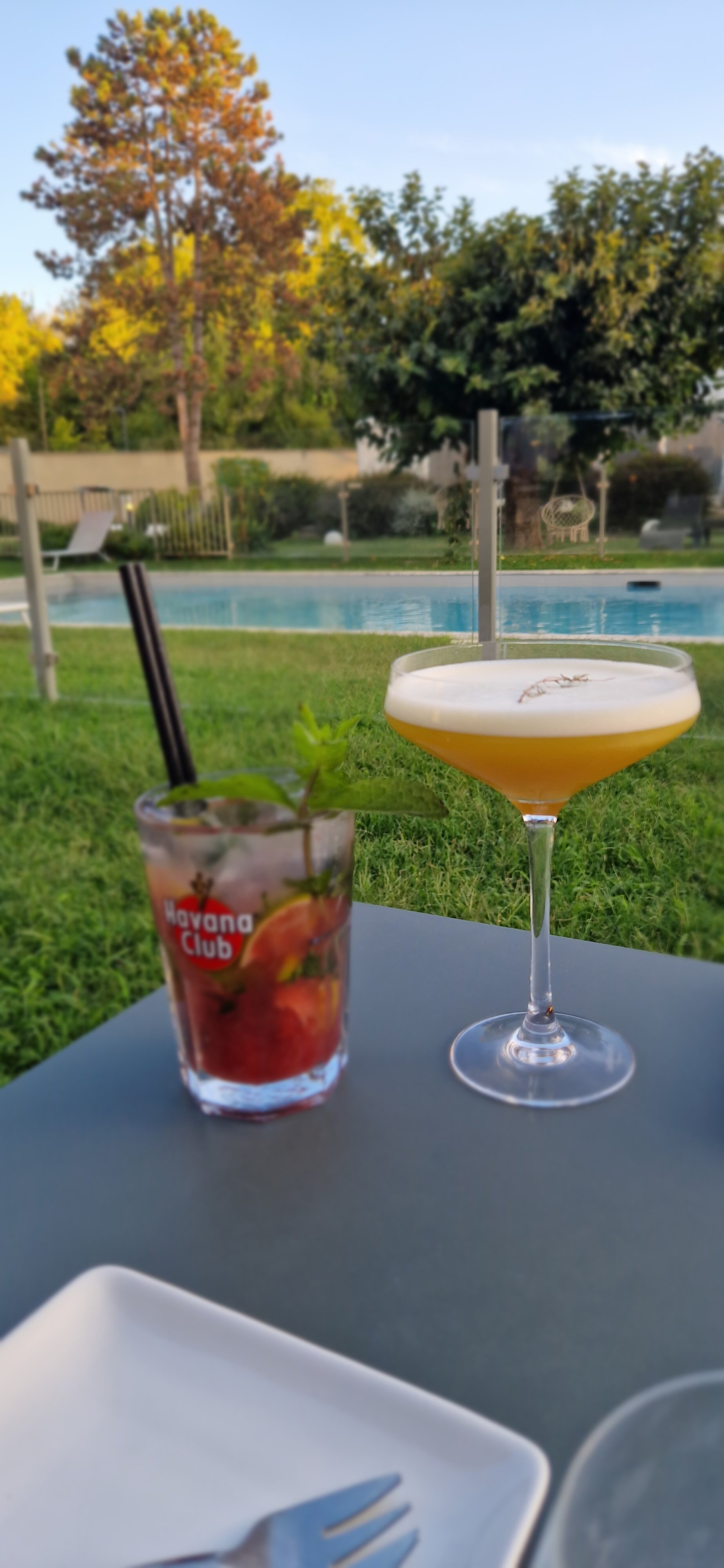 Best Western Premier Clos Syrah Hotel & Spa-旅行者