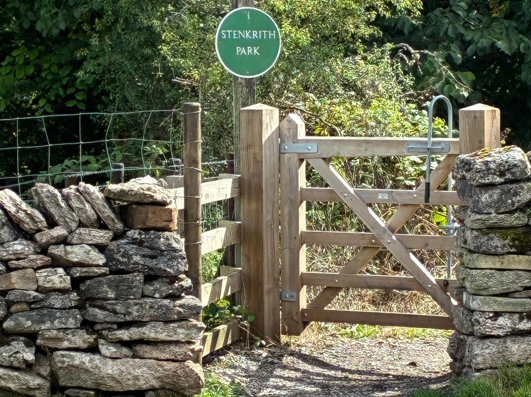 Eden Viaducts-Kirkby Stephen必去景点