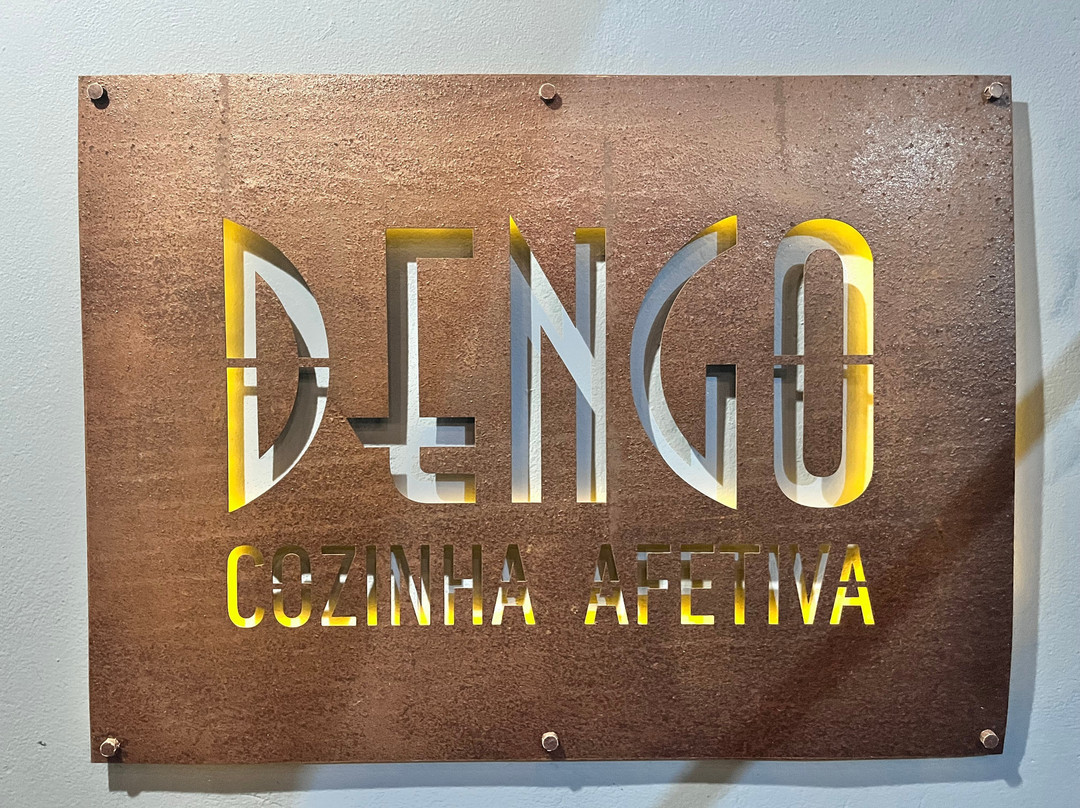 Dengo Cozinha Afetiva Ibitipoca