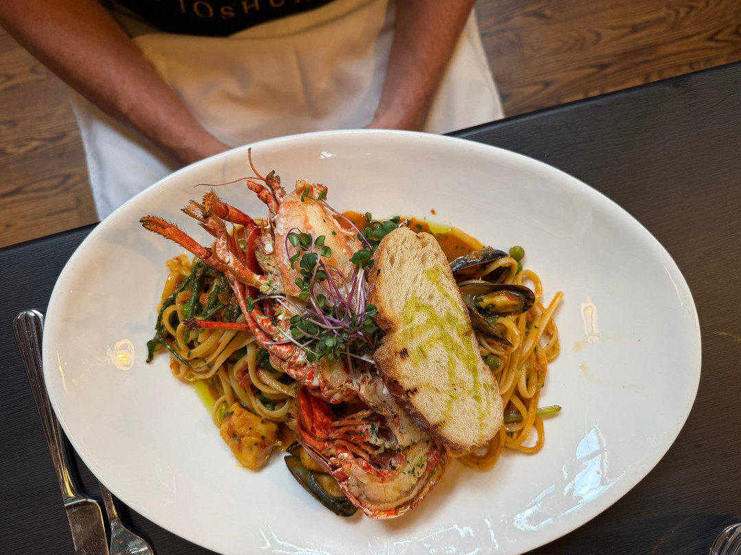 Raymie's Seafood Bar and Grill