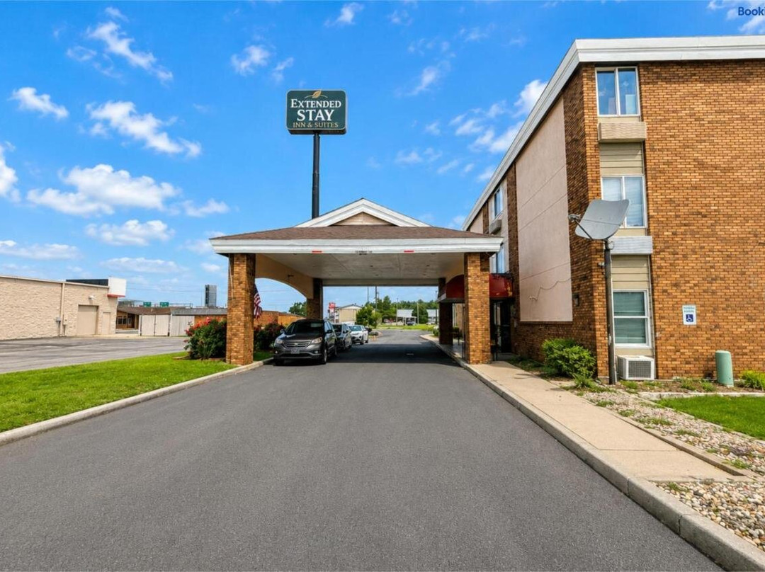 Extended Stay Inn & Suites