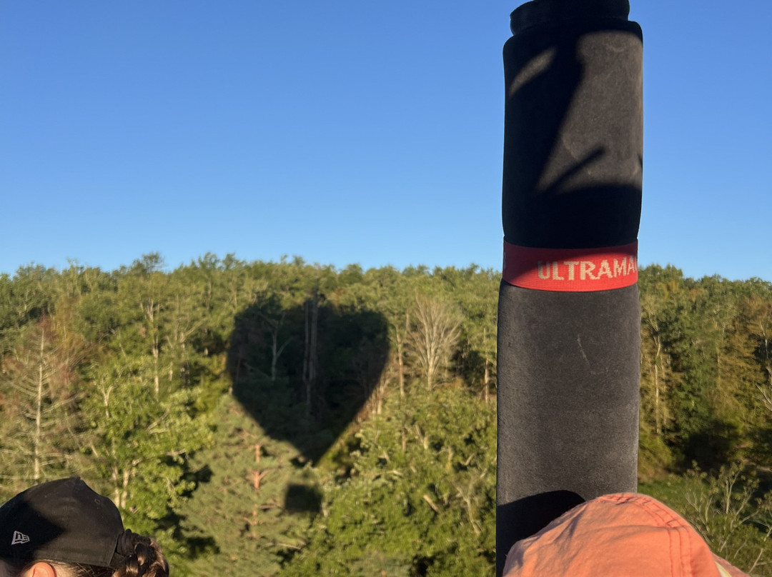 Correze Montgolfiere-Juillac必去景点