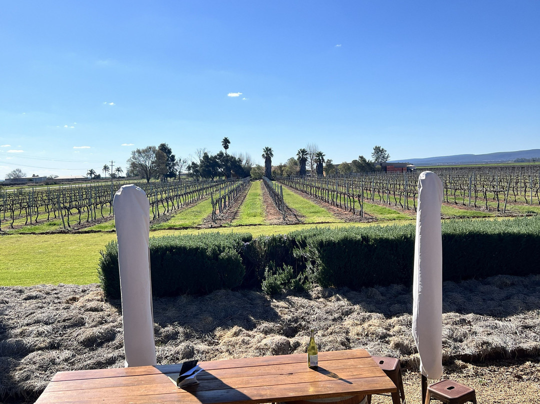 Bella Vita Riverina Tours-格里菲斯必去景点