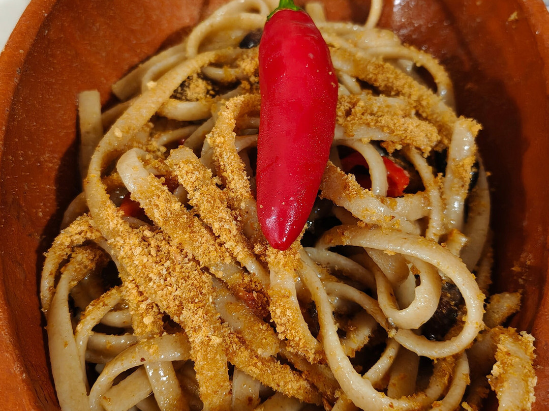 Lido La Carioca-Marina Nicotera必去景点