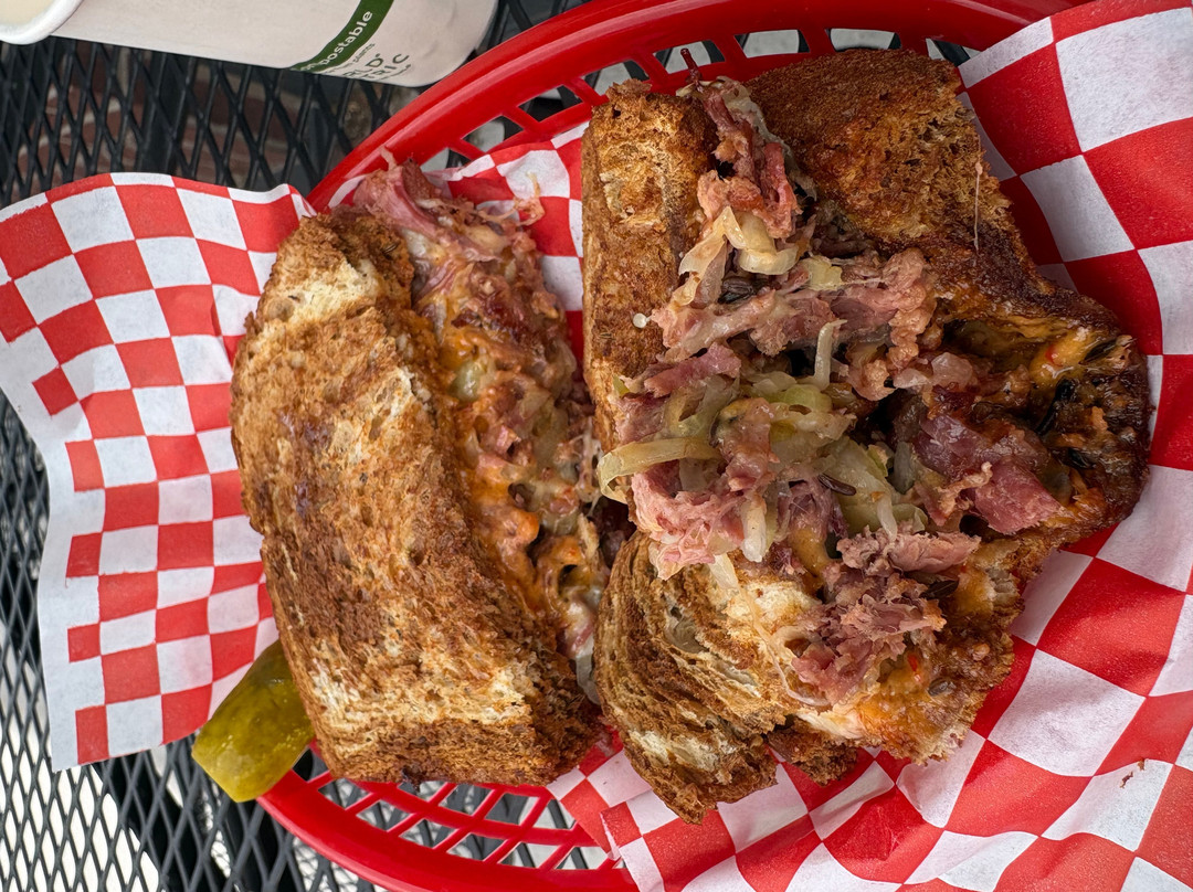 Plosky's Delicatessen