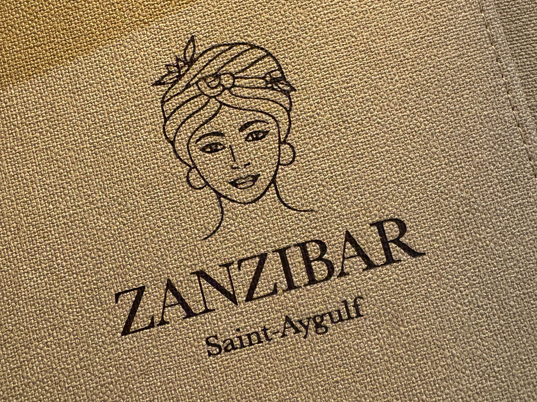 Zanzibar Saint-Aygulf