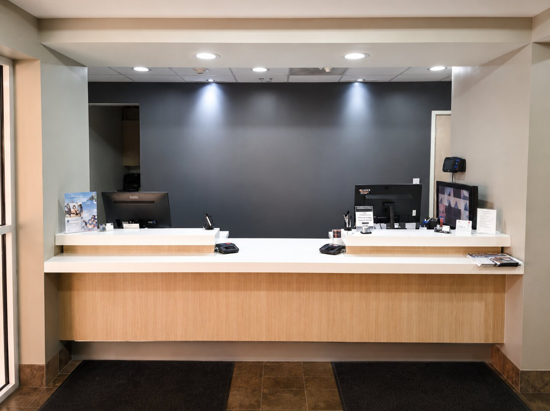 Super 8 by Wyndham Estevan