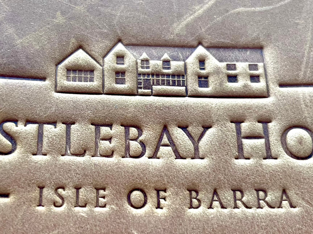 Castlebay Hotel主图