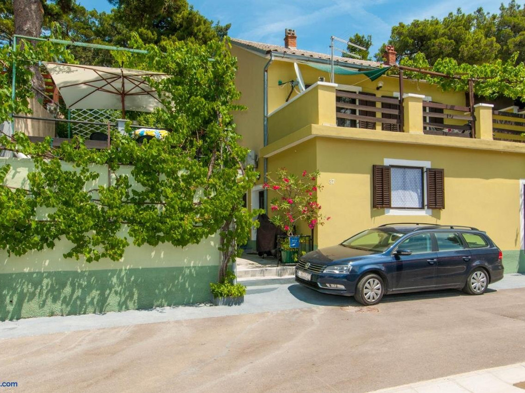 Apartments Mali Losinj - Poljana