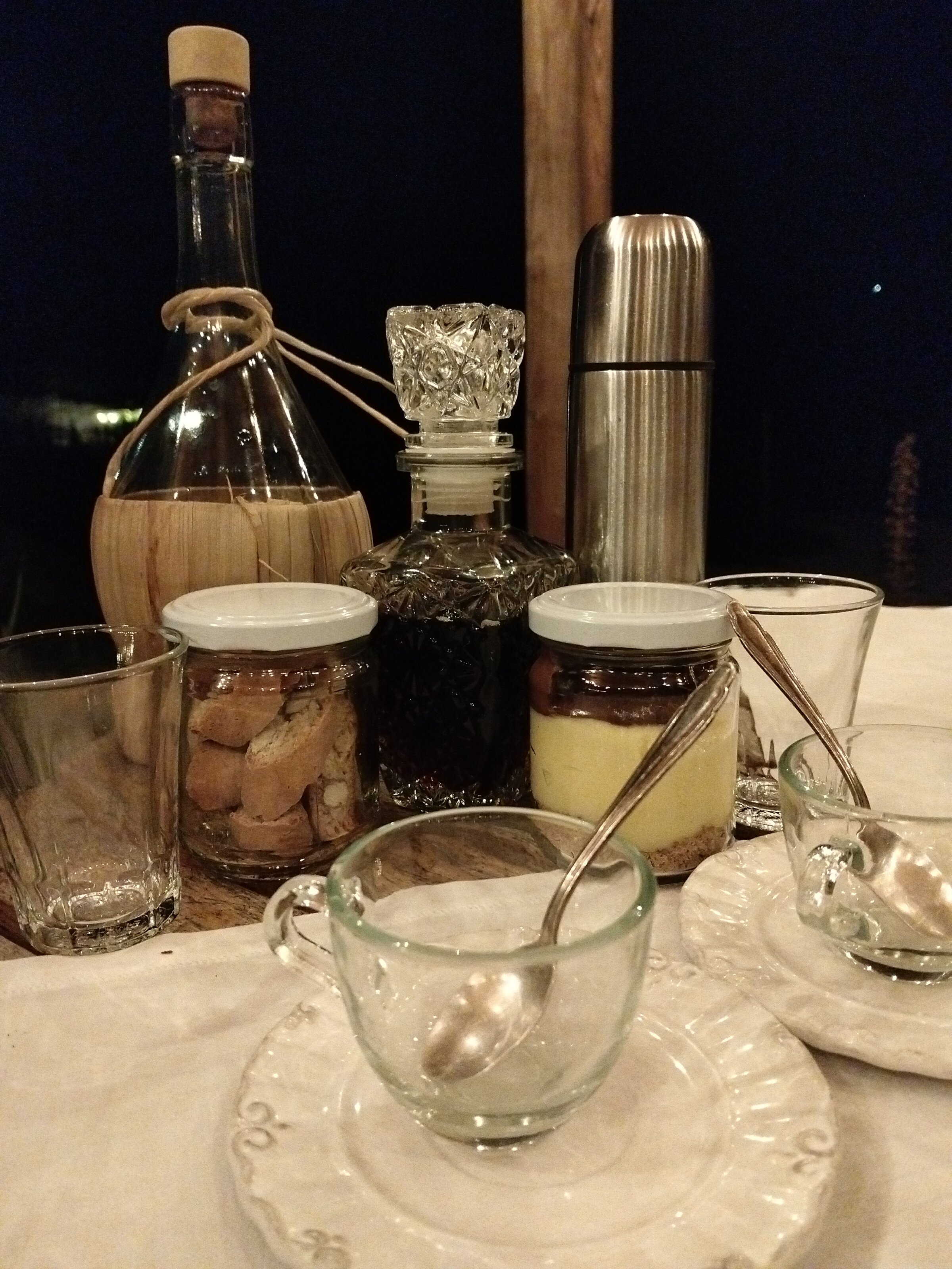 Glamping Il Rifugio Dei Marsi-旅行者