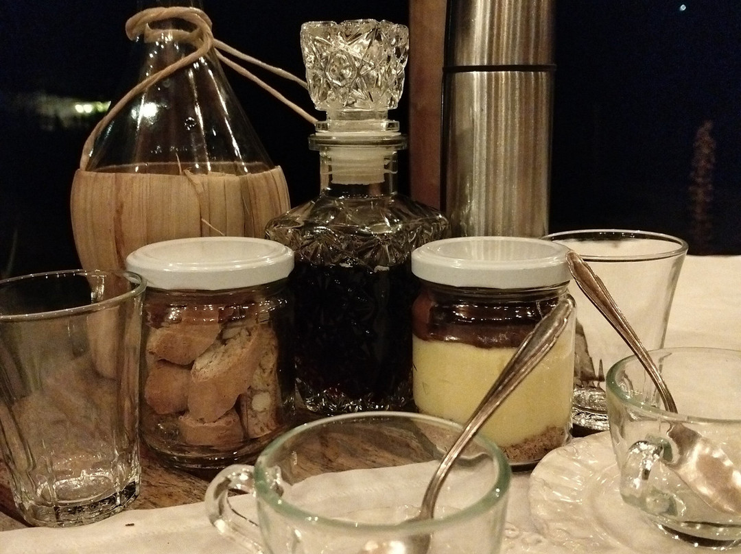 Glamping Il Rifugio Dei Marsi主图