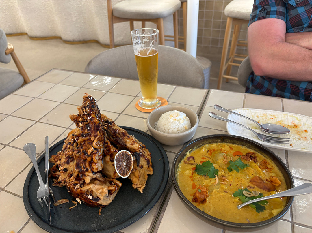 Limlay Thai