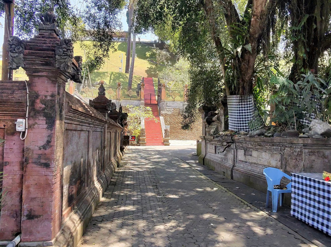 One Fit Wellness - Bali-Mambal必去景点