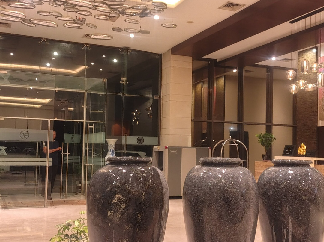 Fortune Park Dahej - ITC酒店集团成员主图