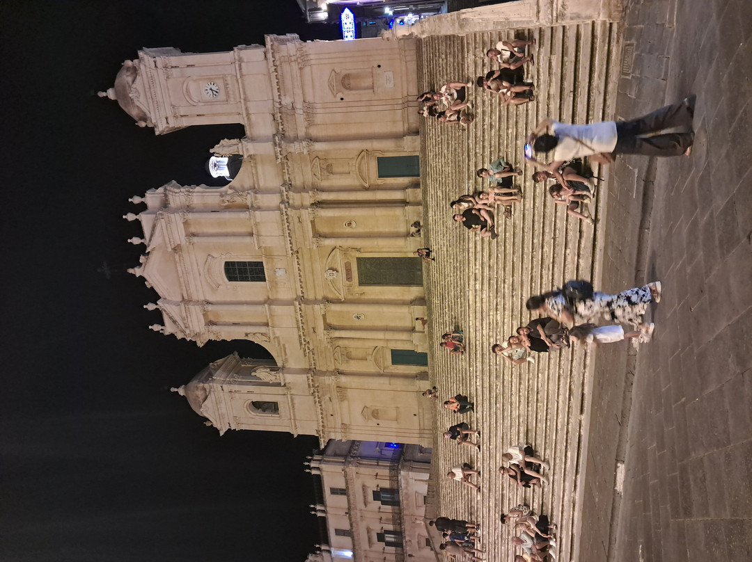 Cattedrale di San Nicolò-诺托必去景点
