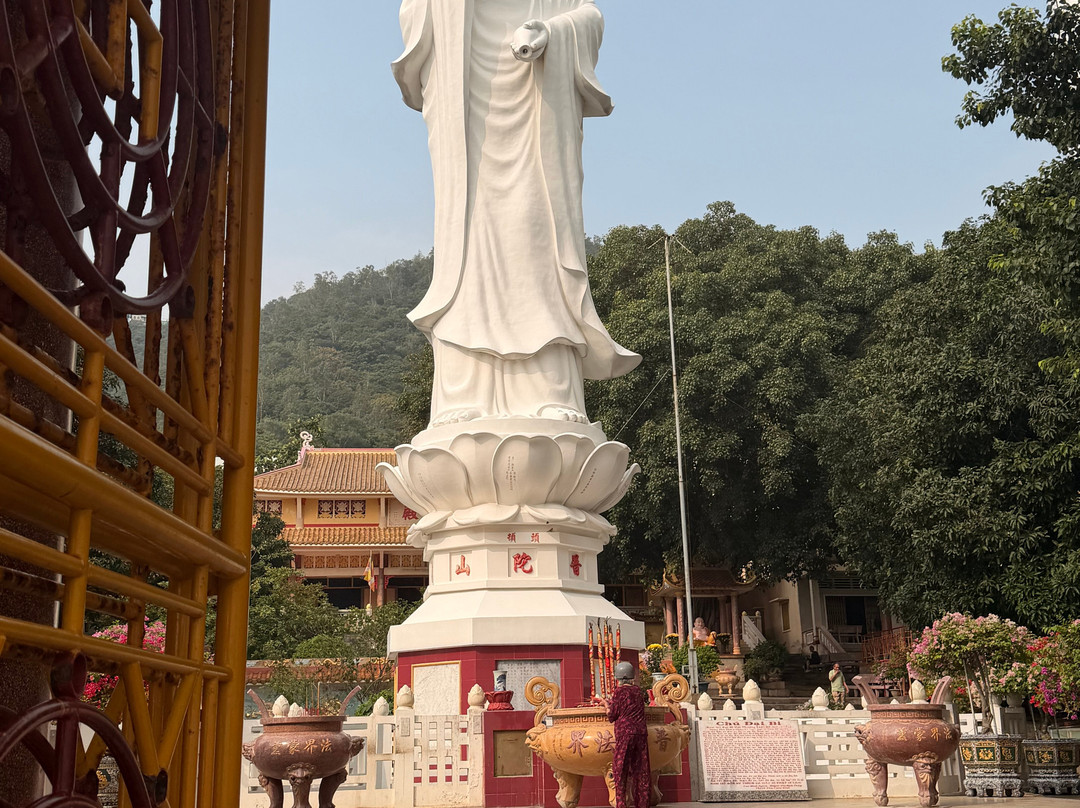 Peace Travel Vietnam-胡志明市必去景点