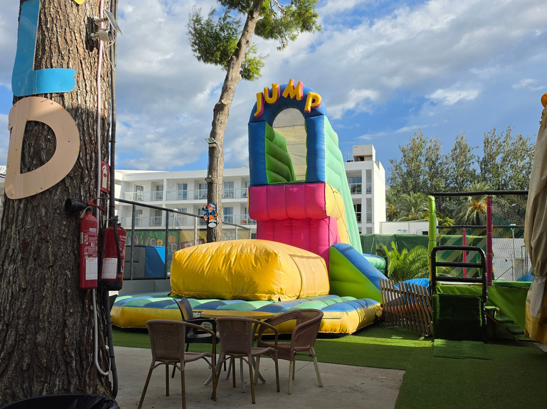 Fun Park