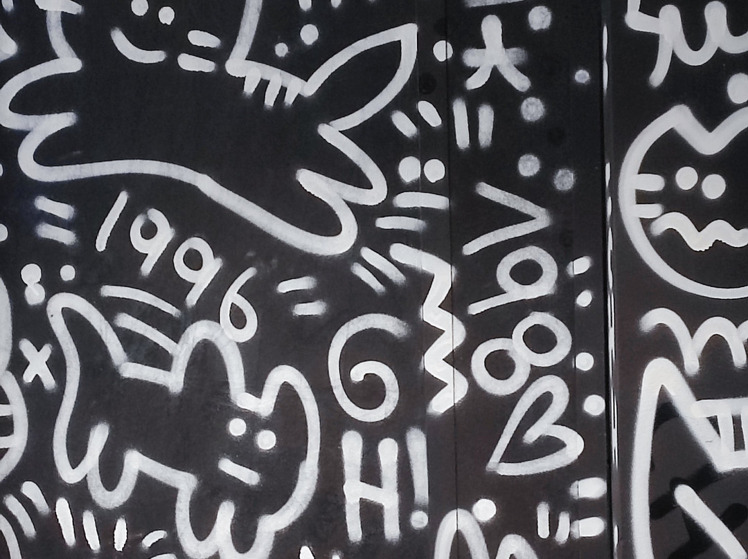 Zoo Art Show-Puteaux必去景点