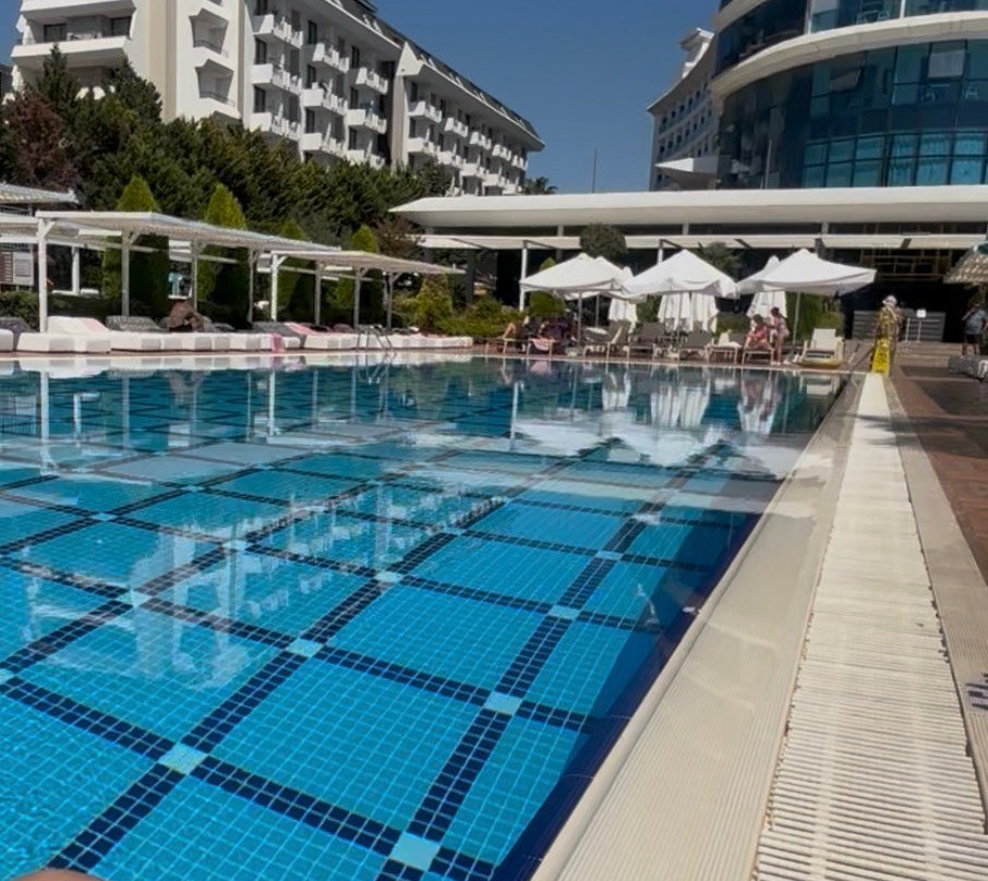 Q Premium Resort Hotel主图