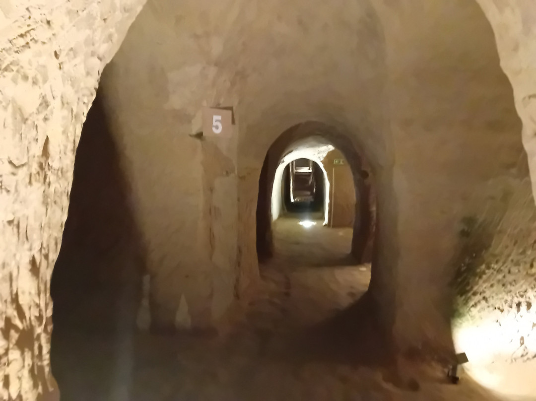 Osimo Turismo - Information Office and Tourist Reception-奥西莫必去景点