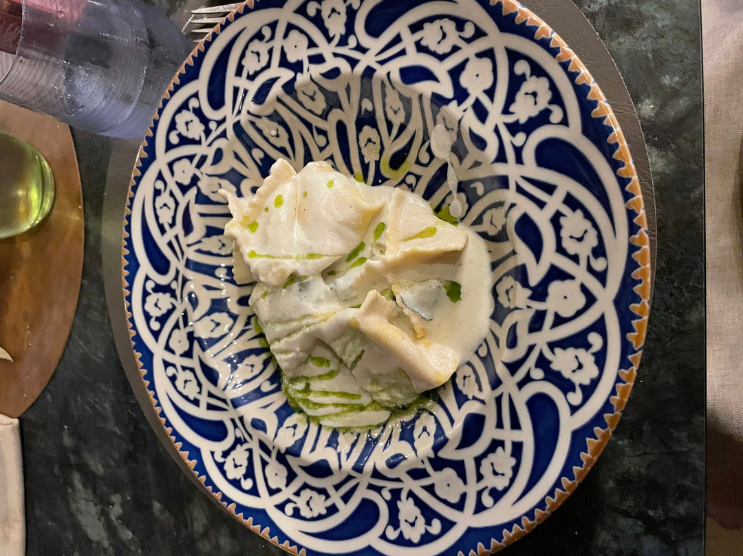 Levante Cucina di Mare