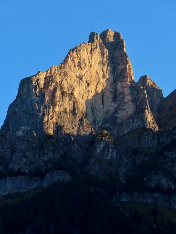 Monte Cernera-Selva di Cadore必去景点