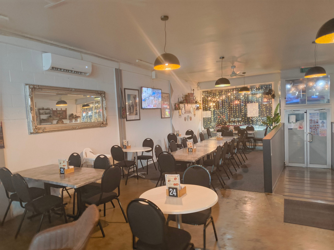 Ishtar Restaurant