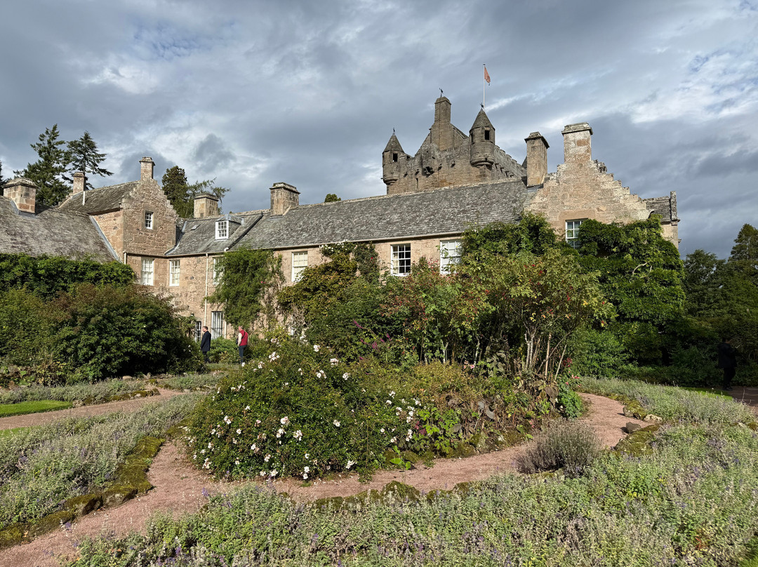 WOW Scotland Tours-因弗内斯必去景点