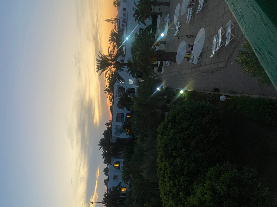 坎托维埃尔默拉蒂俱乐部酒店主图