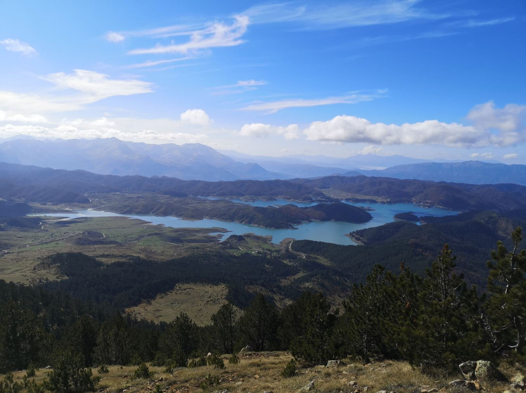 Trekking Hellas-雅典必去景点