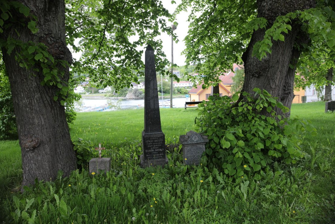 Levanger Kirke-Levanger必去景点
