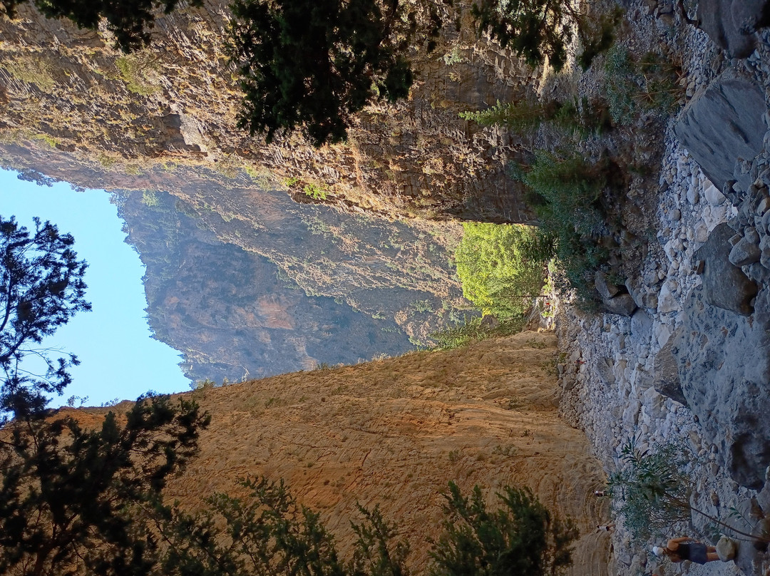 Strata Tours-基萨莫斯必去景点