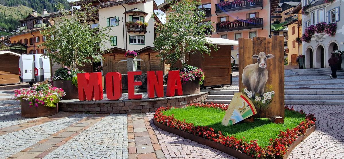 Hotel Patrizia Dolomites Glamour-旅行者