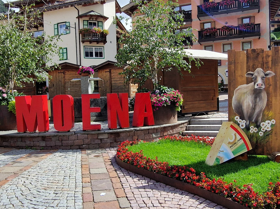 Hotel Patrizia Dolomites Glamour主图