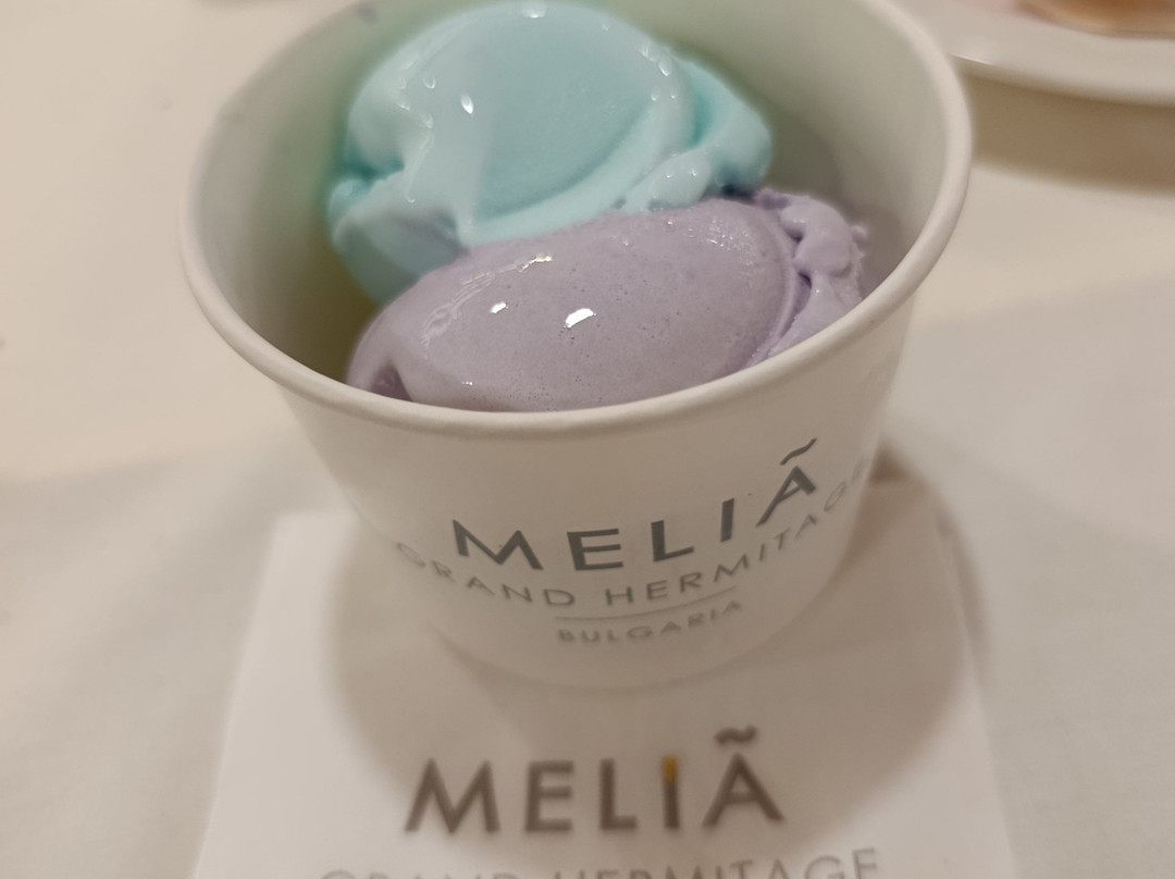 美利亚大隐修院酒店主图