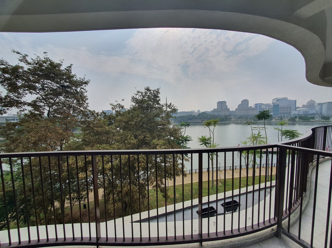Fraser Residence Putrajaya