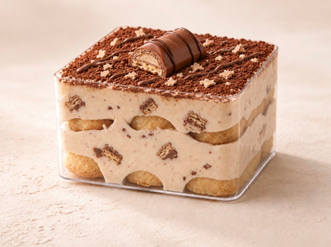 DolceMisu Cafe