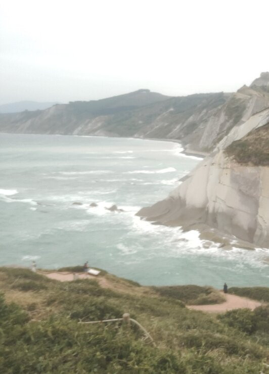 Ruta Del Flysch-Zumaia必去景点