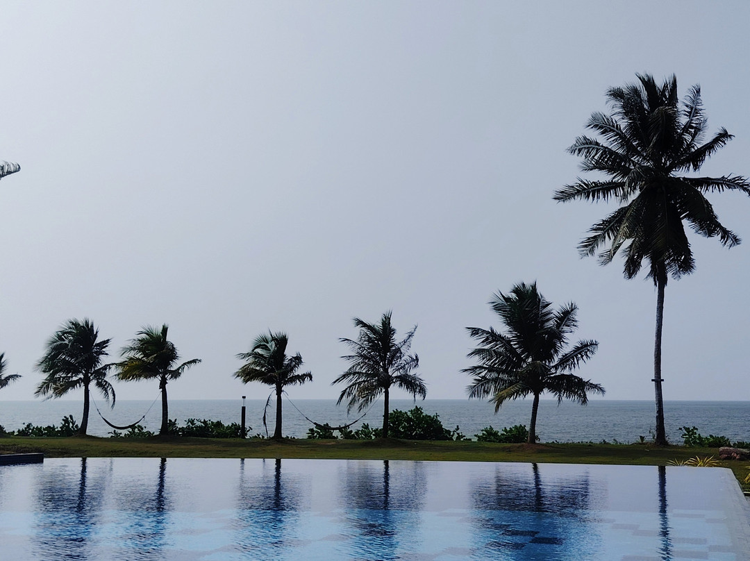 Damai Lagoon Resort