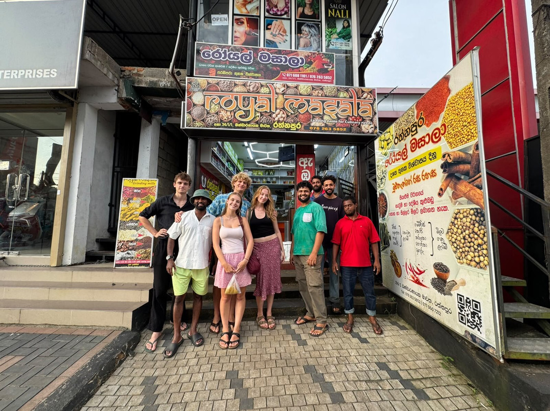 Ratnapura Gem City Tour With SAMPA WAYO-Ratnapura必去景点