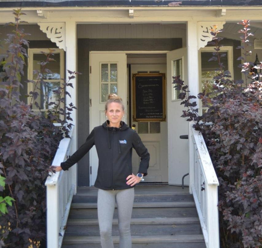 Hagbackensgard Bed & Breakfast