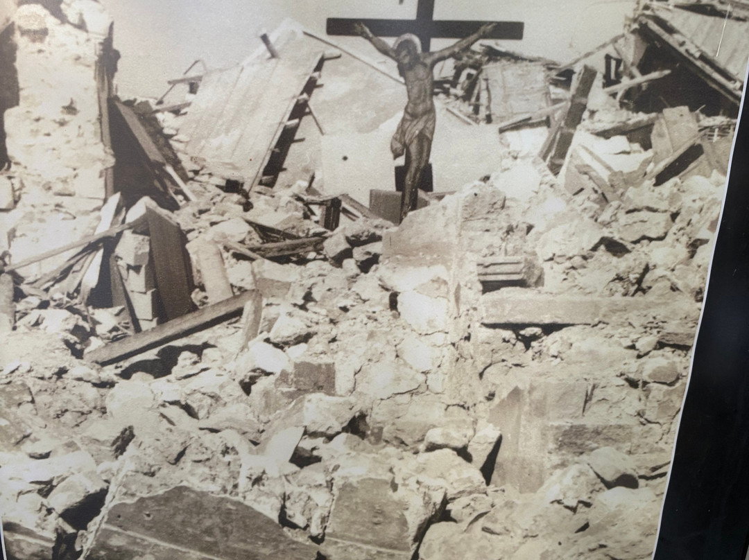 Focas-Cosmetatos Foundation-阿尔戈斯托利翁必去景点