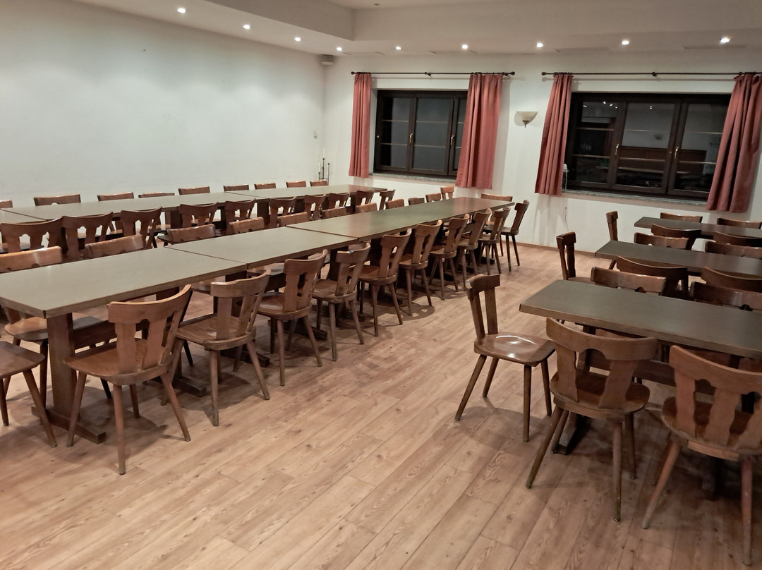 Turneralm, Rosenheim Oberwöhr