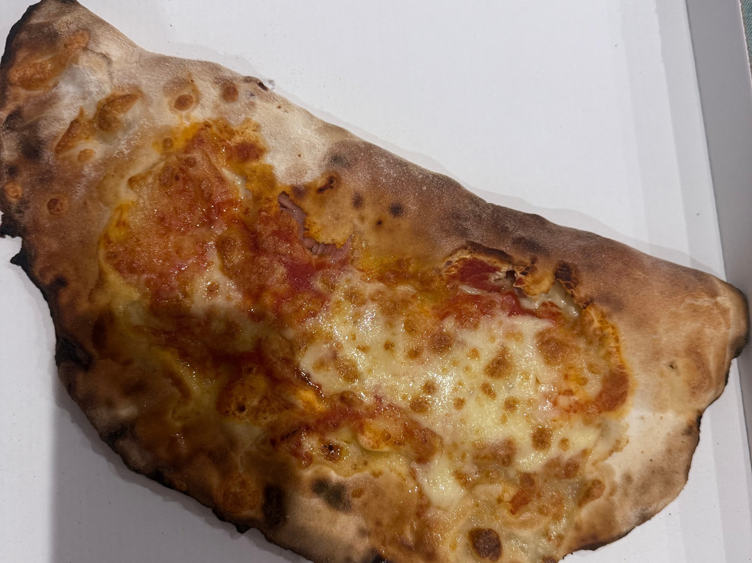 Pizzeria Ciro