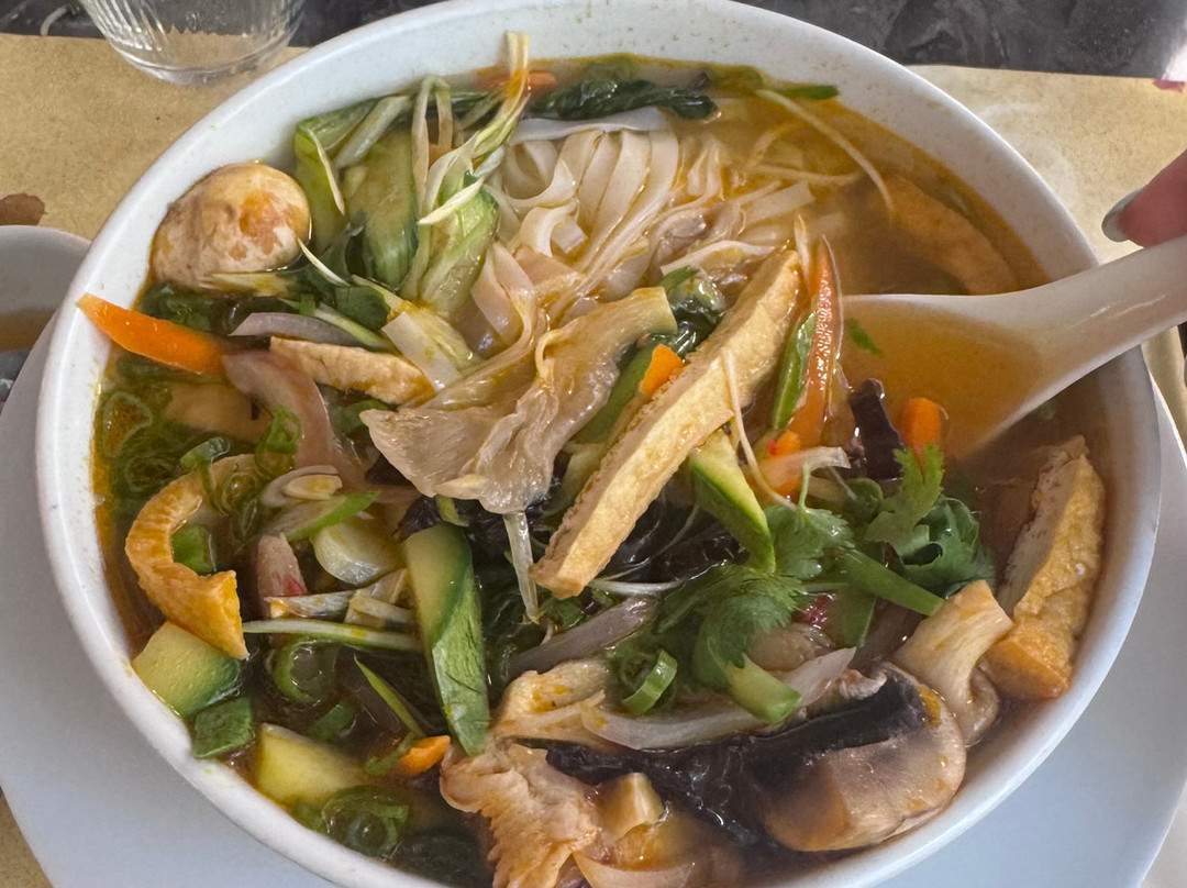 PHO - Authentic Vietnamese Cuisine