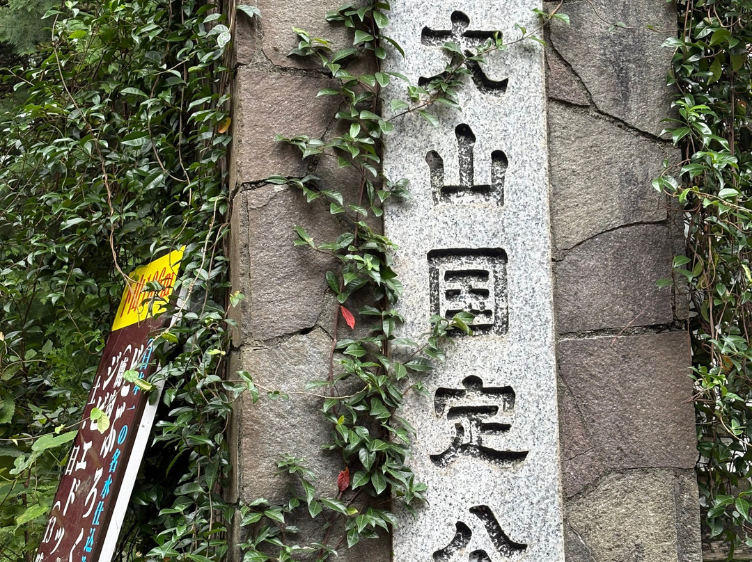 Mt. Tonotake-秦野市必去景点