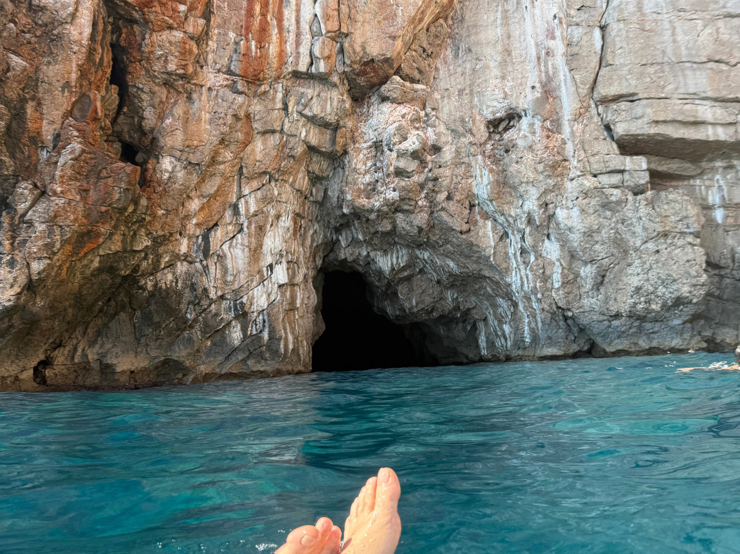 Montenegro Submarine & Kotor Speed Boat Tours-科托尔必去景点