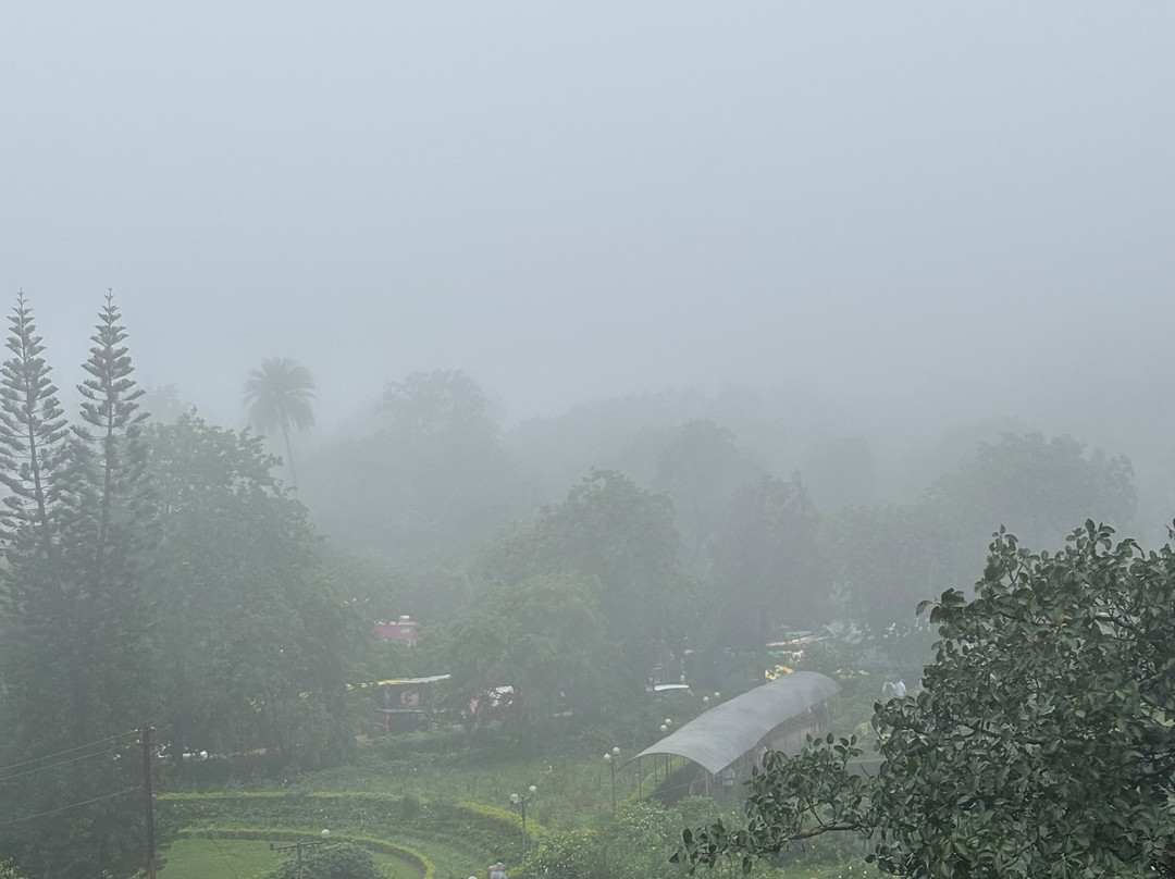 MPT Satpura Retreat, Pachmarhi主图
