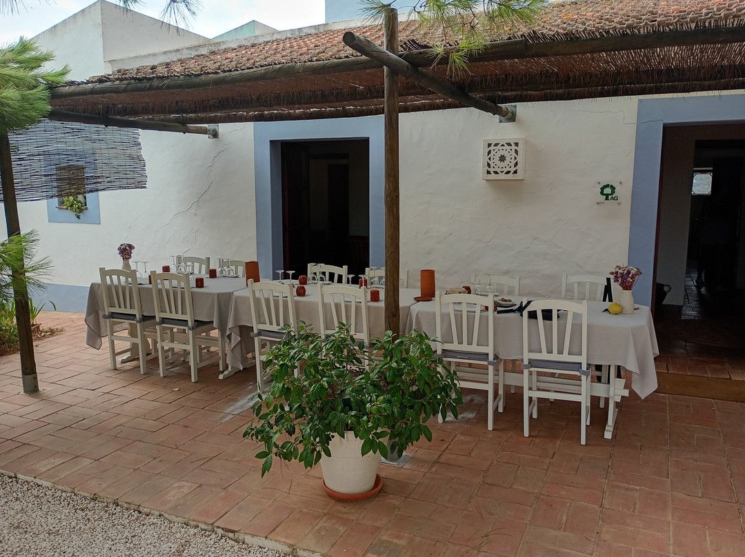 Monte da Casteleja - Bio Wine Farm-拉各斯必去景点